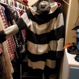 Express Jackets & Coats - Winter dress coat Express Jackets & Coats - Winter dress coat